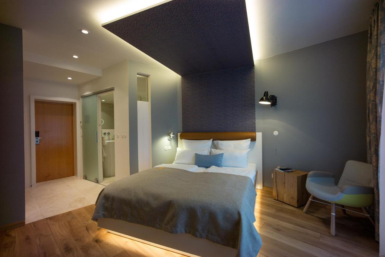 Doppelzimmer M