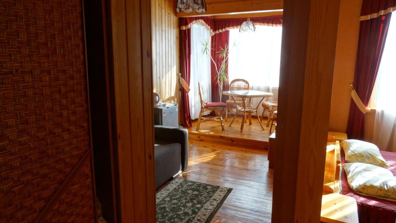 Superior Dreibettzimmer