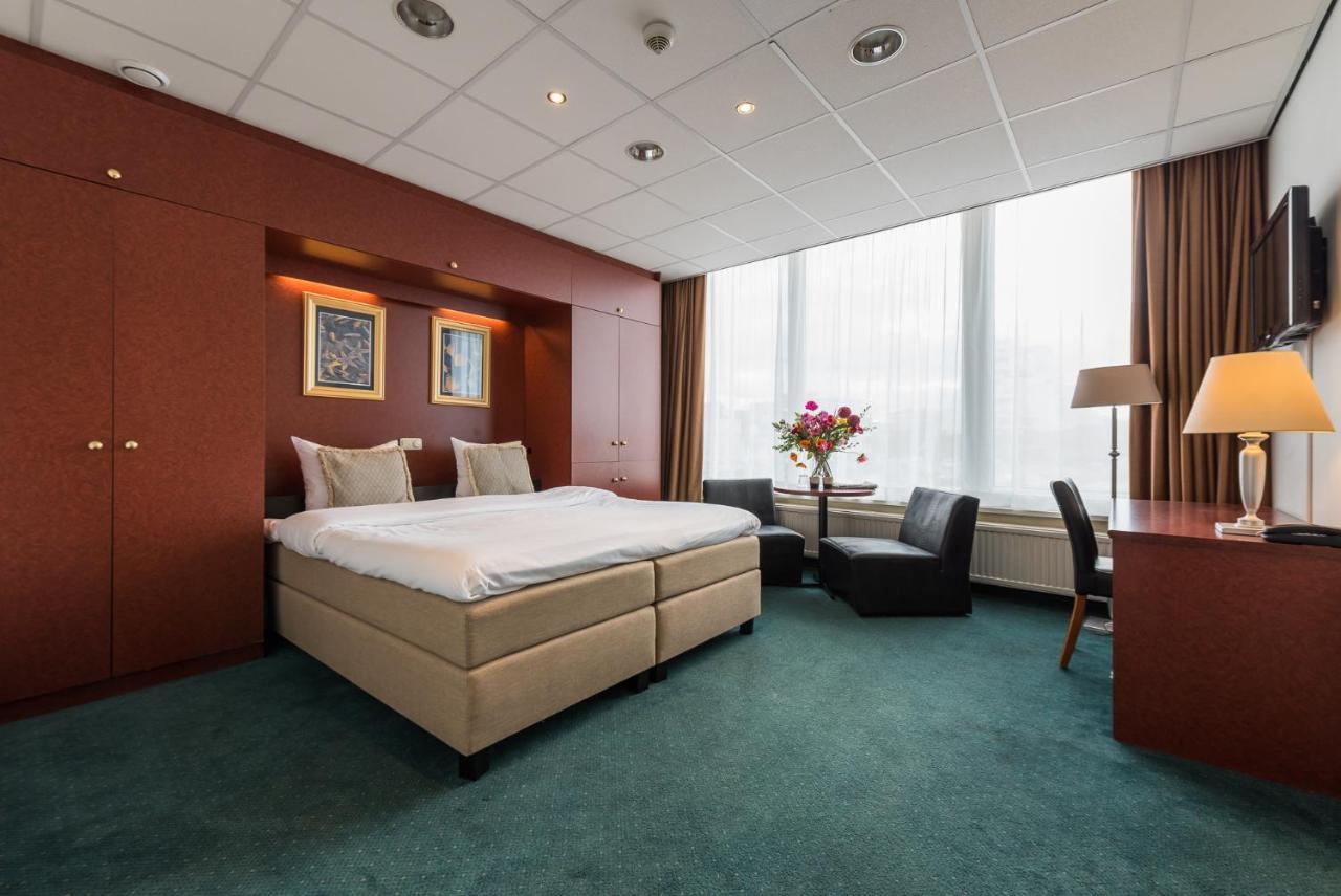 Comfort Doppelzimmer