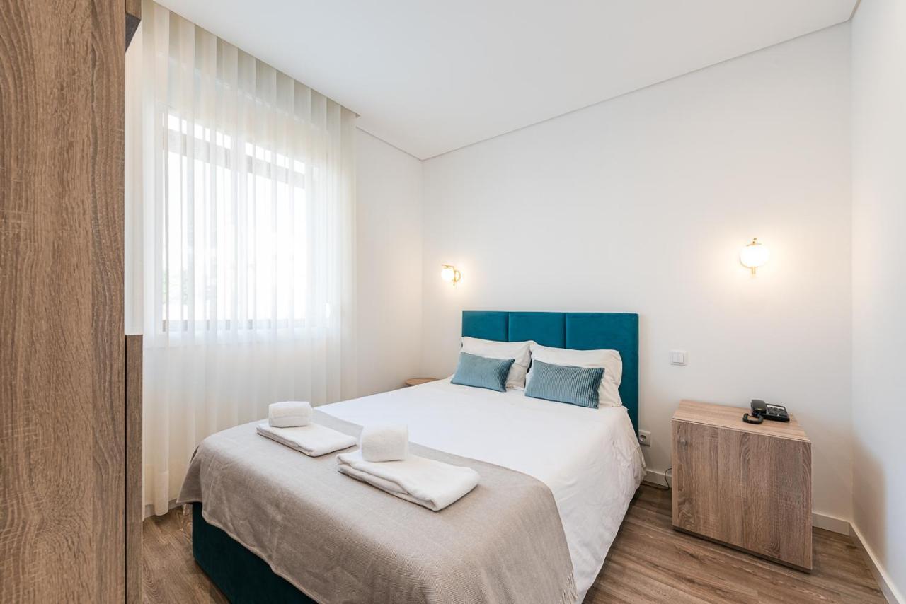 Doppelzimmer - barrierefrei