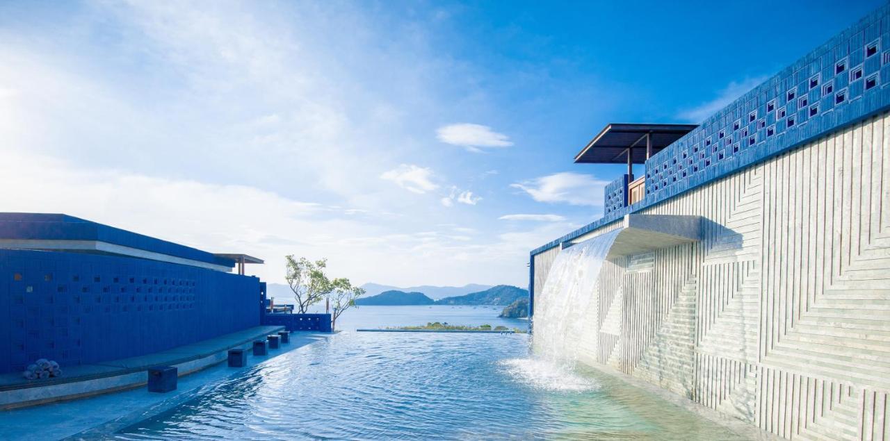 Luxuriöse Poolvilla Residential mit 1 Schlafzimmer