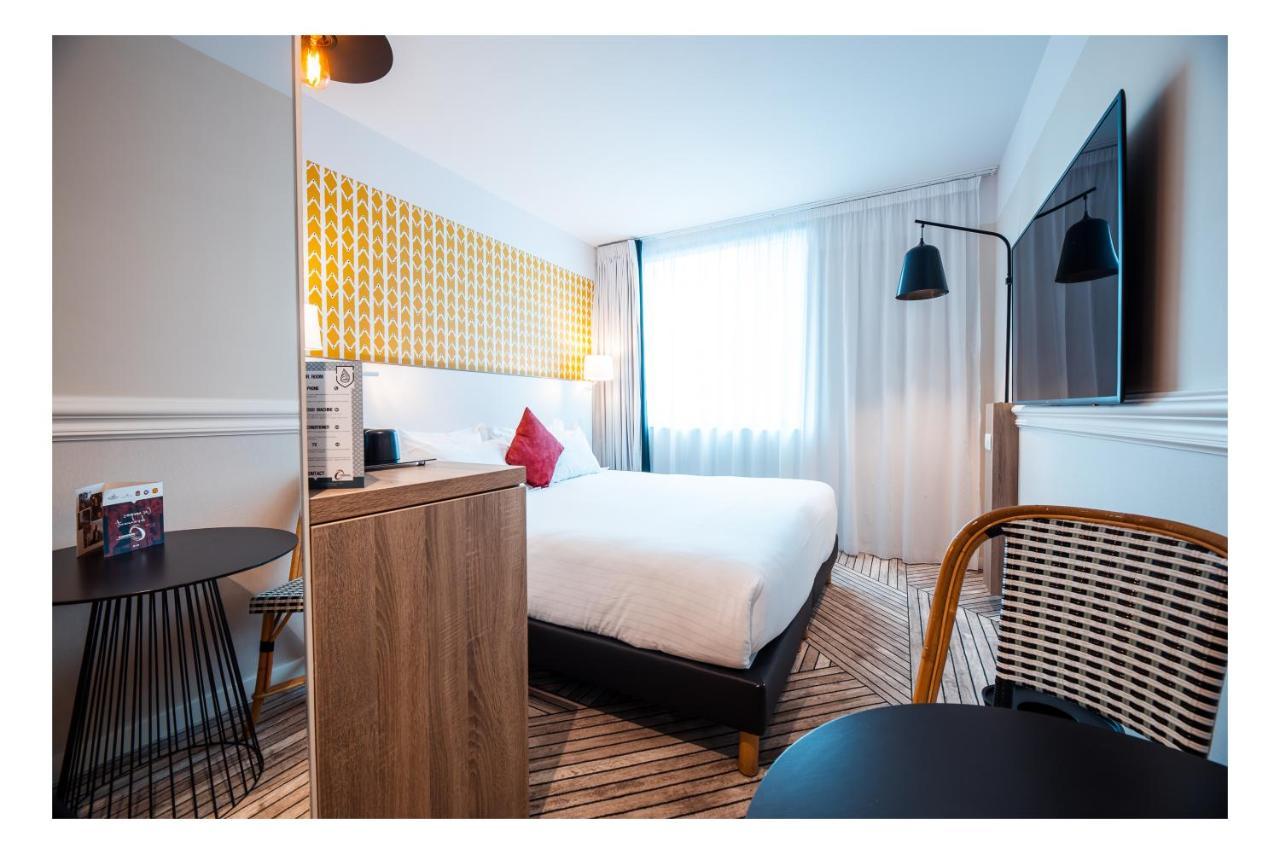 Doppelzimmer Premium