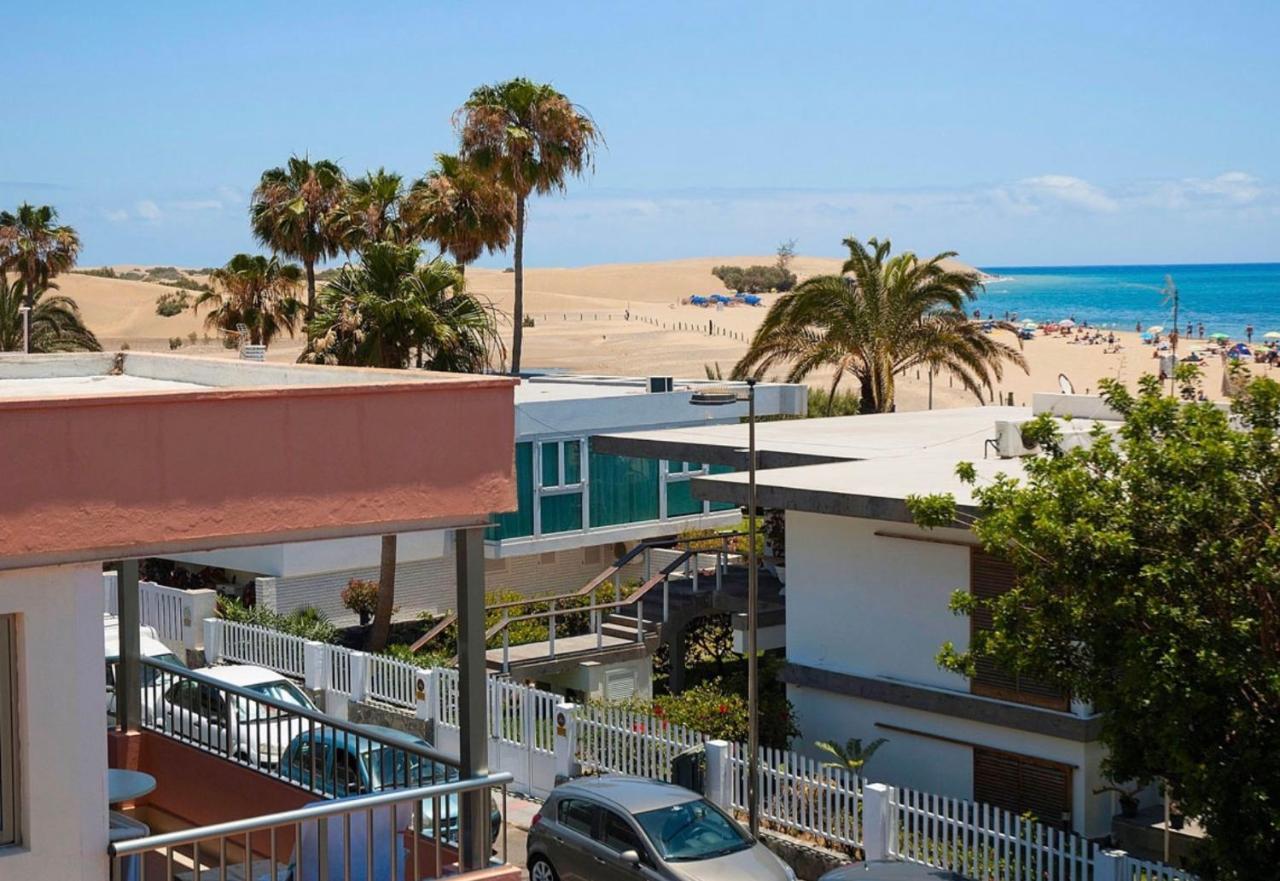 Apartment mit Meerblick