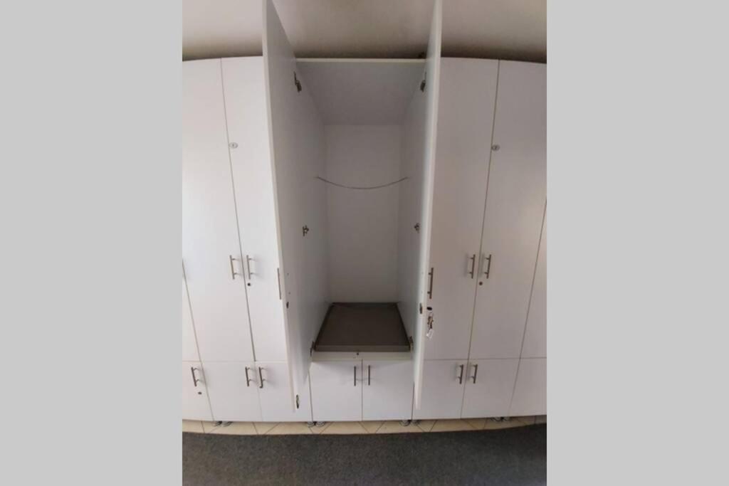 Apartment mit 2 Schlafzimmern