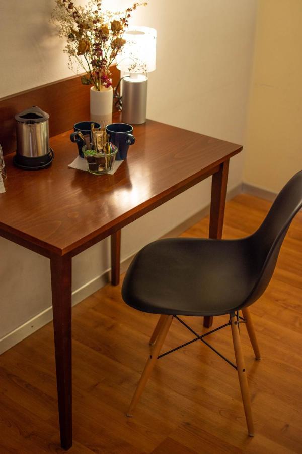 Comfort Doppelzimmer