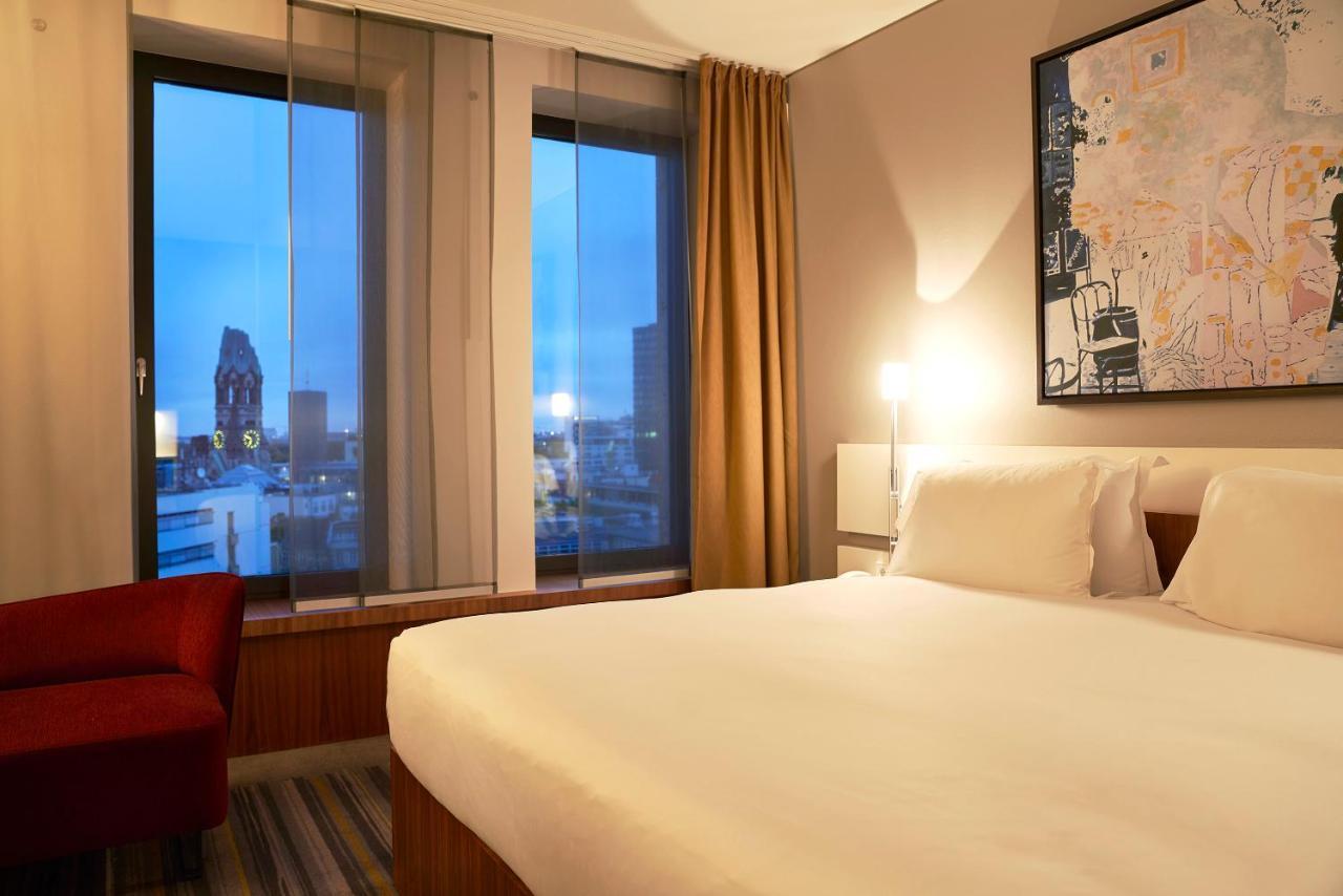 Deluxe Zimmer mit Kingsize-Bett