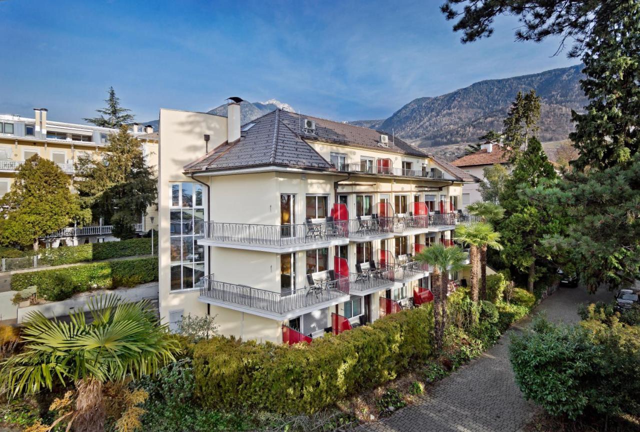 Studio mit Balkon