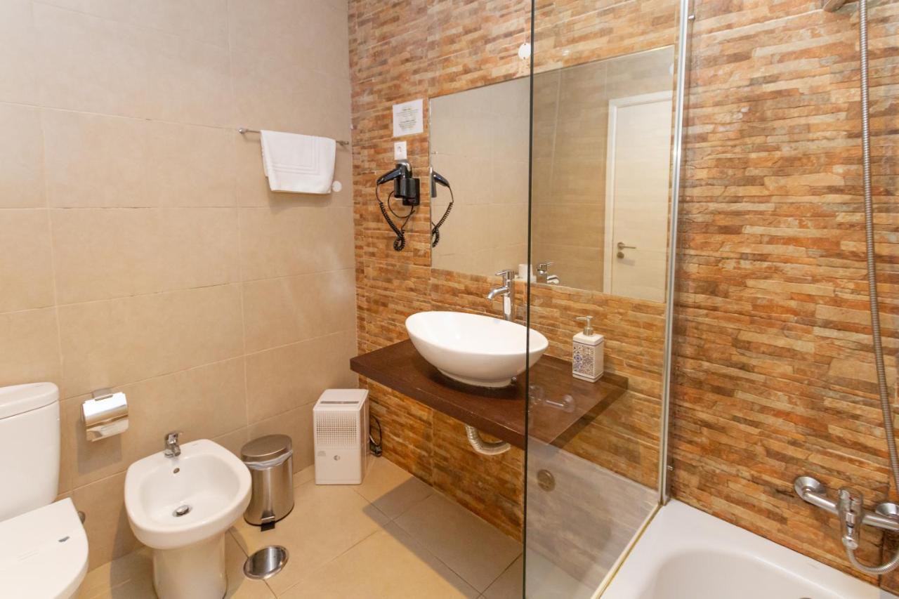 Apartment mit 1 Schlafzimmer (4 Erwachsene)
