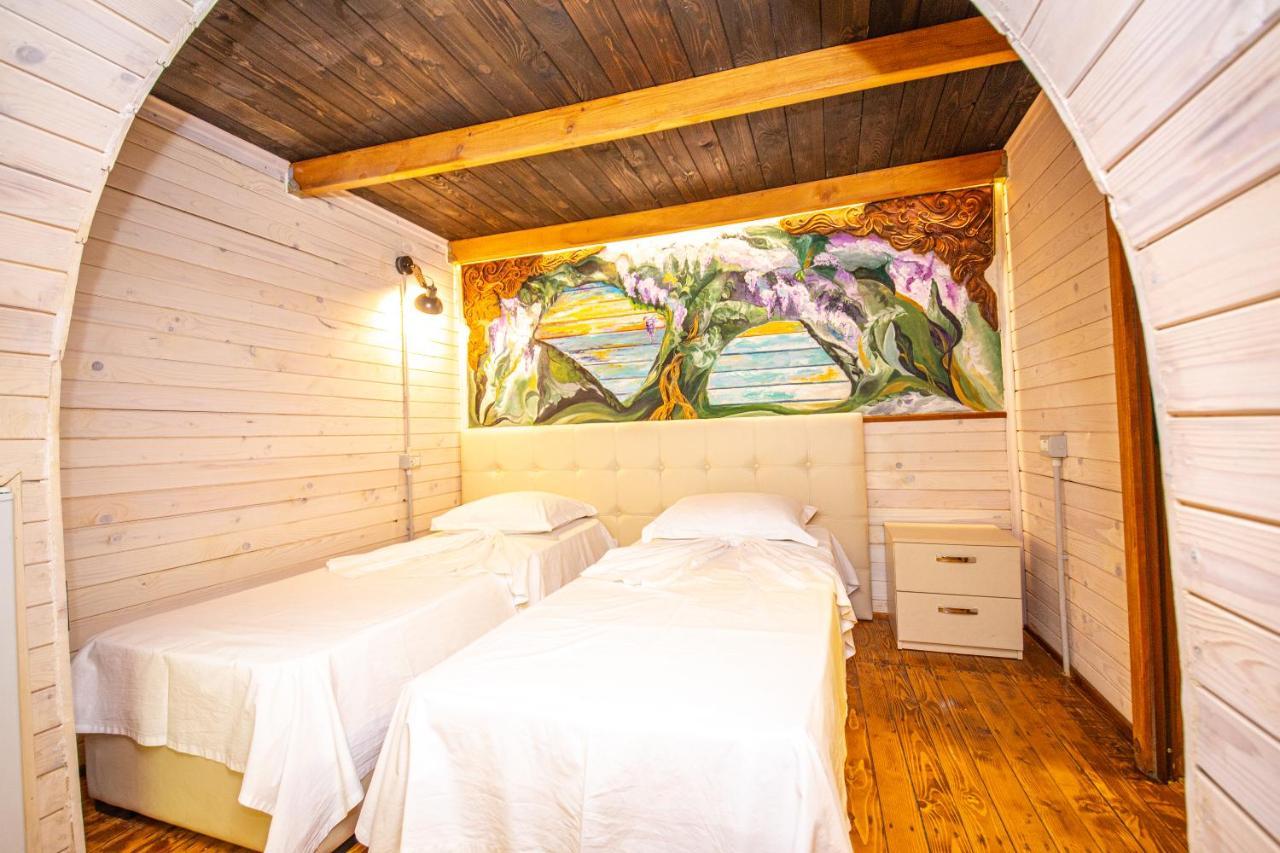 Superior Maisonette-Chalet mit 4 Betten