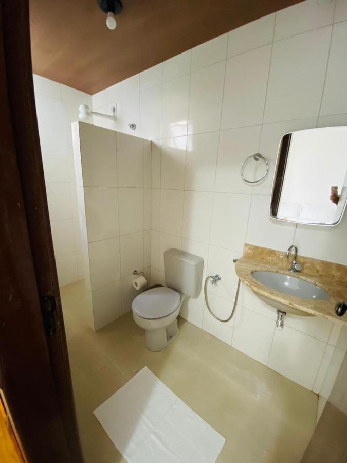 Budget Doppelzimmer