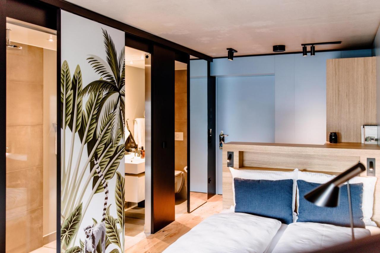 Business Doppelzimmer