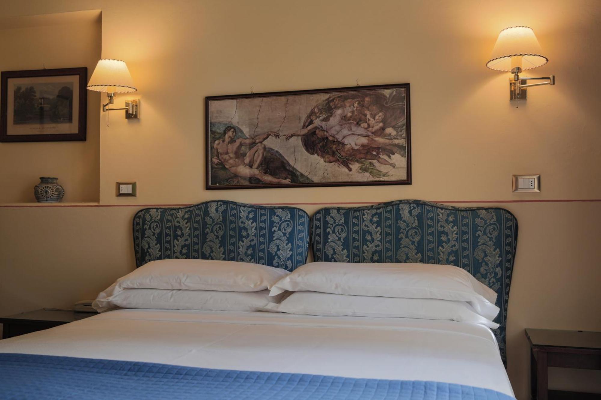 Classic Doppelzimmer