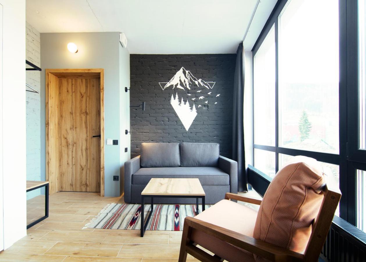 Deluxe Doppelzimmer