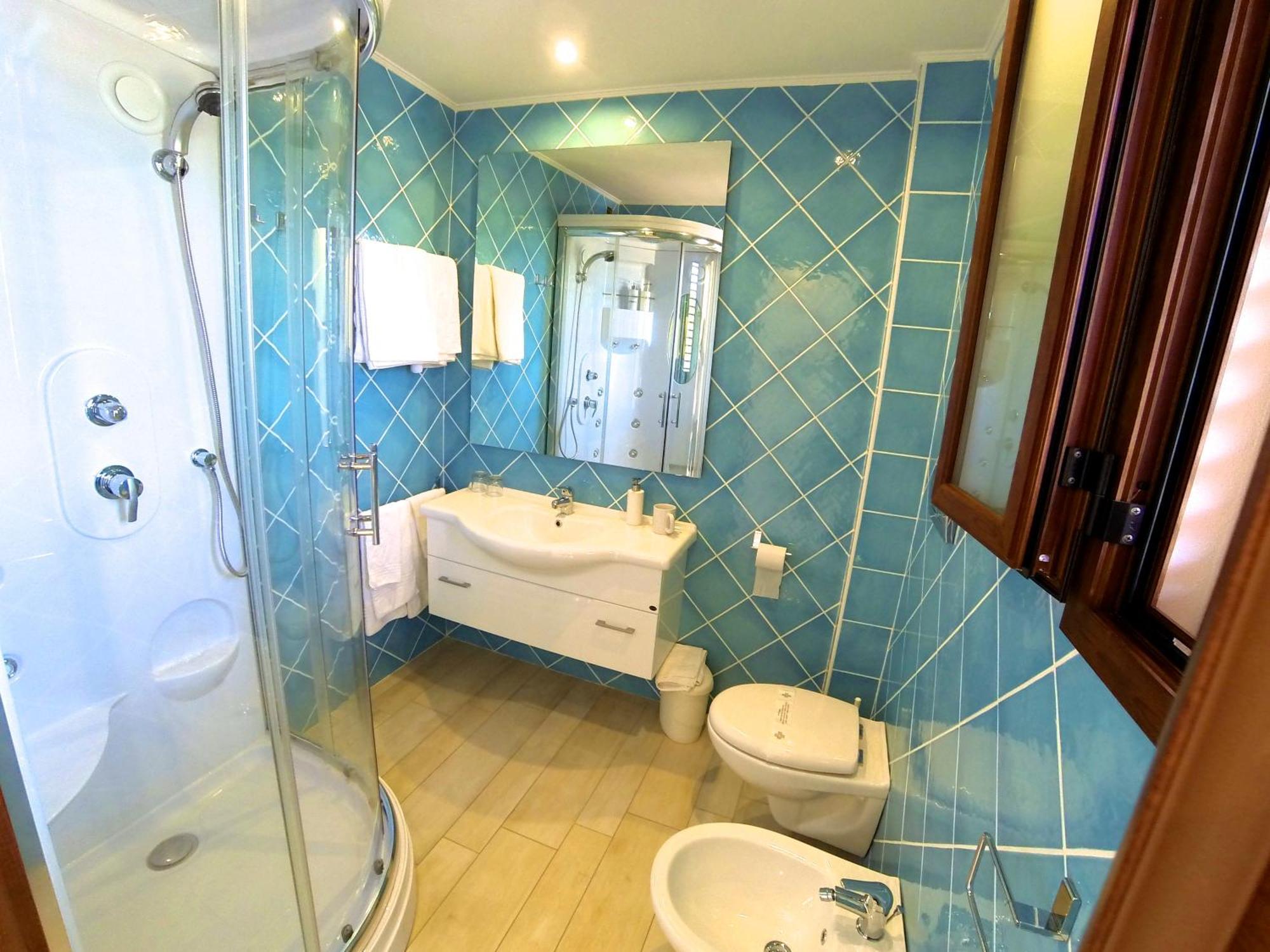 Superior Doppelzimmer