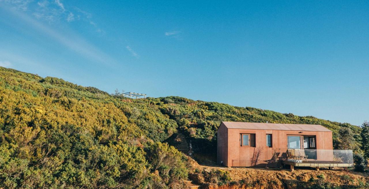 Villa mit Meerblick
