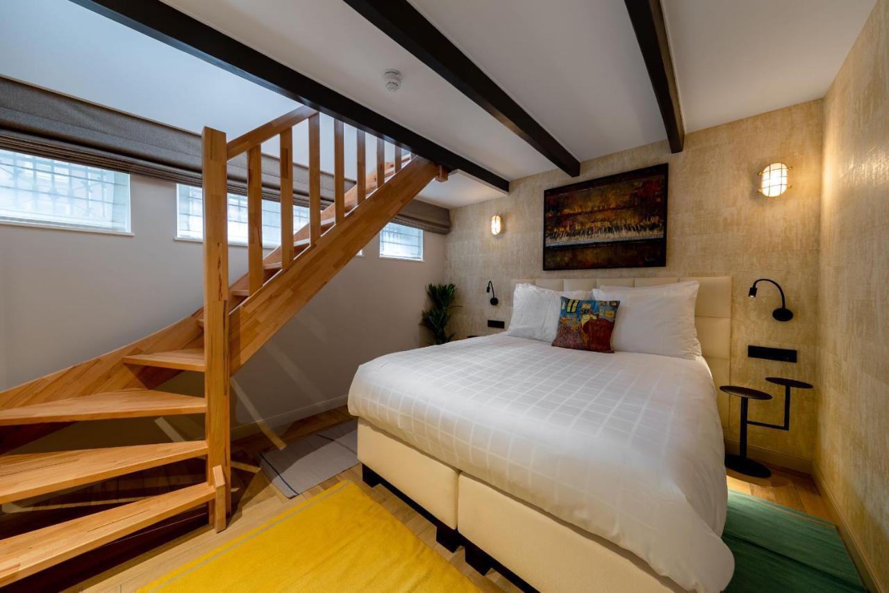 Maisonette-Familienzimmer