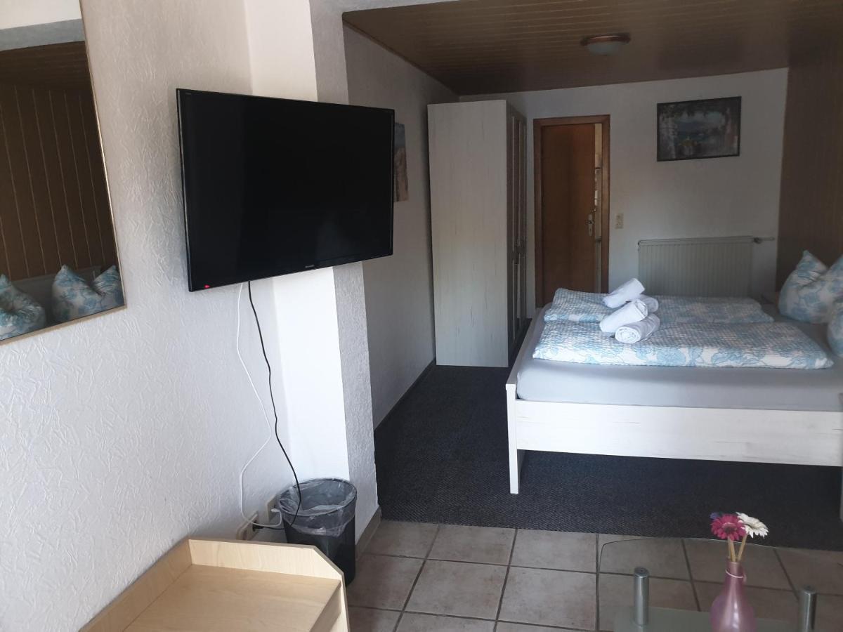 Deluxe Doppelzimmer