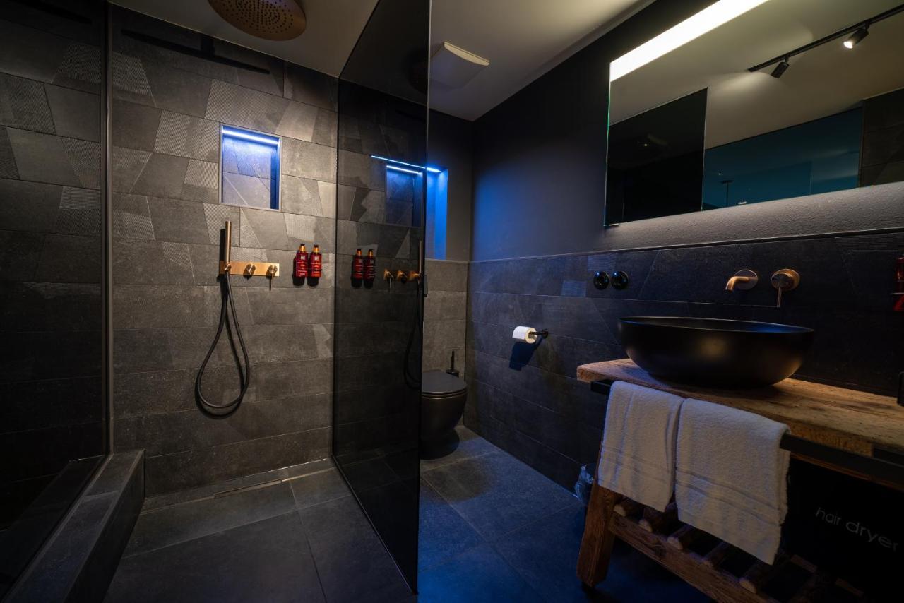 Großes Doppelzimmer
