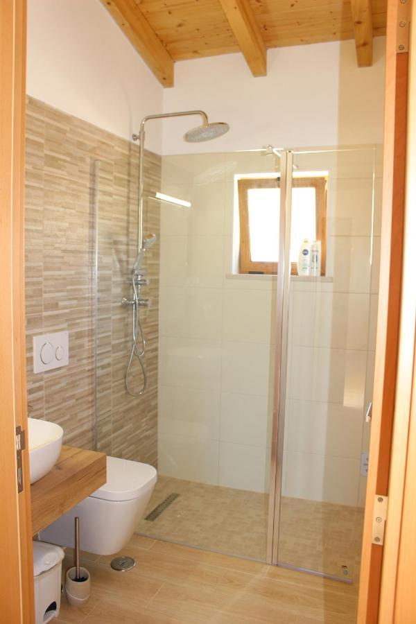 Haus mit 1 Schlafzimmer