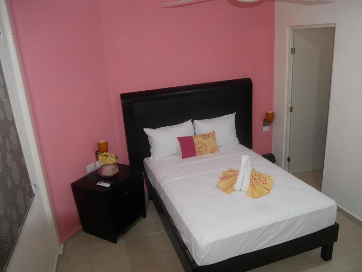 Standard Doppelzimmer