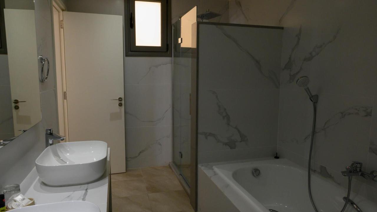 Suite mit Meerblick