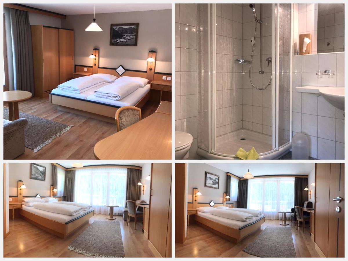 Doppelzimmer
