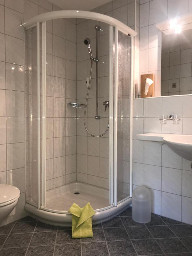 Familienzimmer (2 Erwachsene + 2 Kinder)