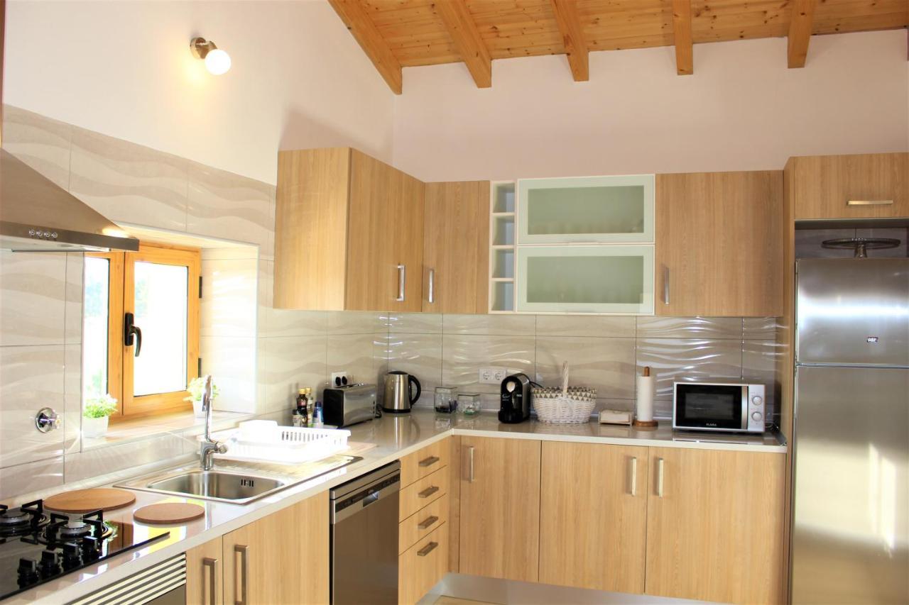 Haus mit 2 Schlafzimmern