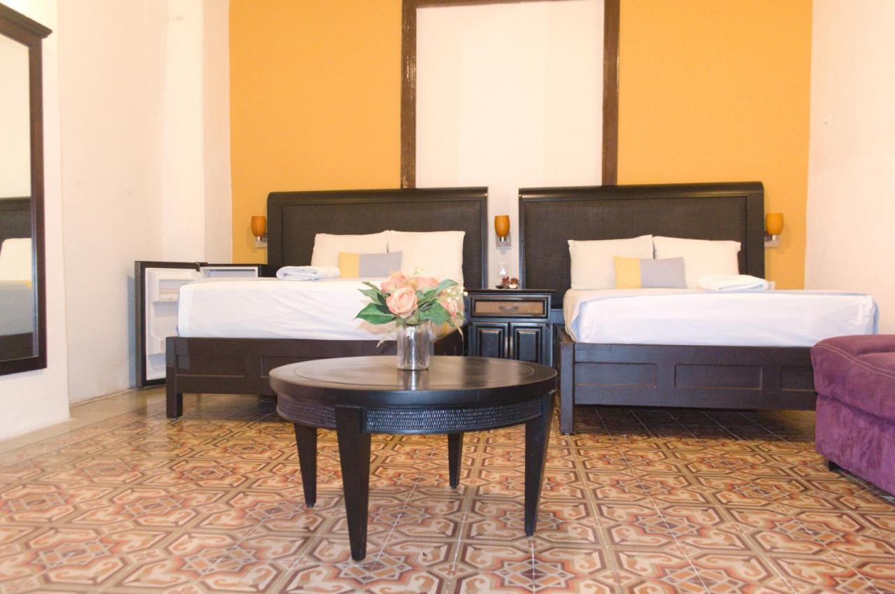 Zweibettzimmer