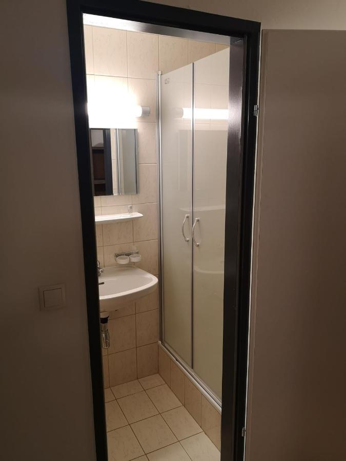 Standard Einzelzimmer
