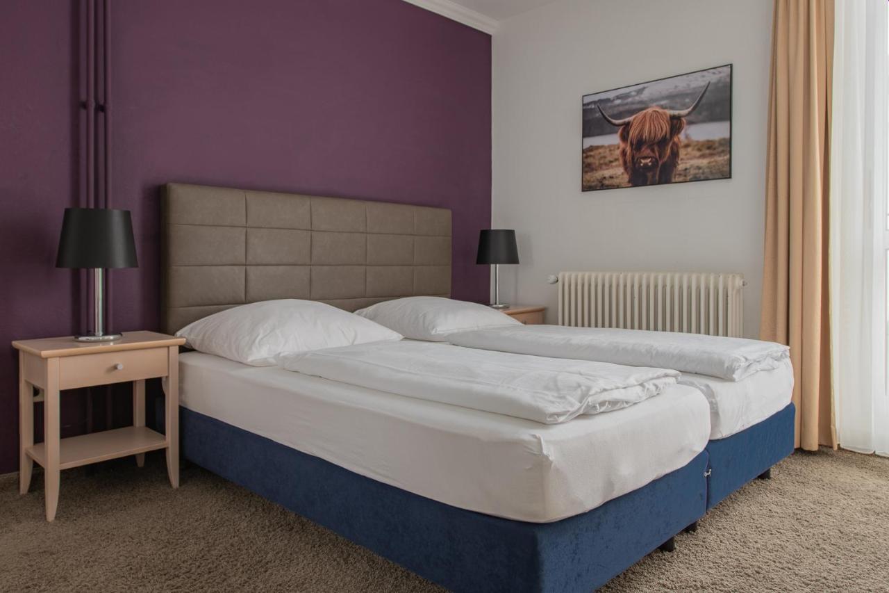 Suite mit 1 Schlafzimmer