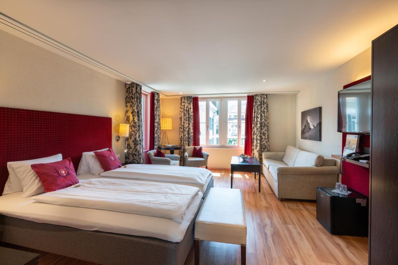 Superior Zweibettzimmer