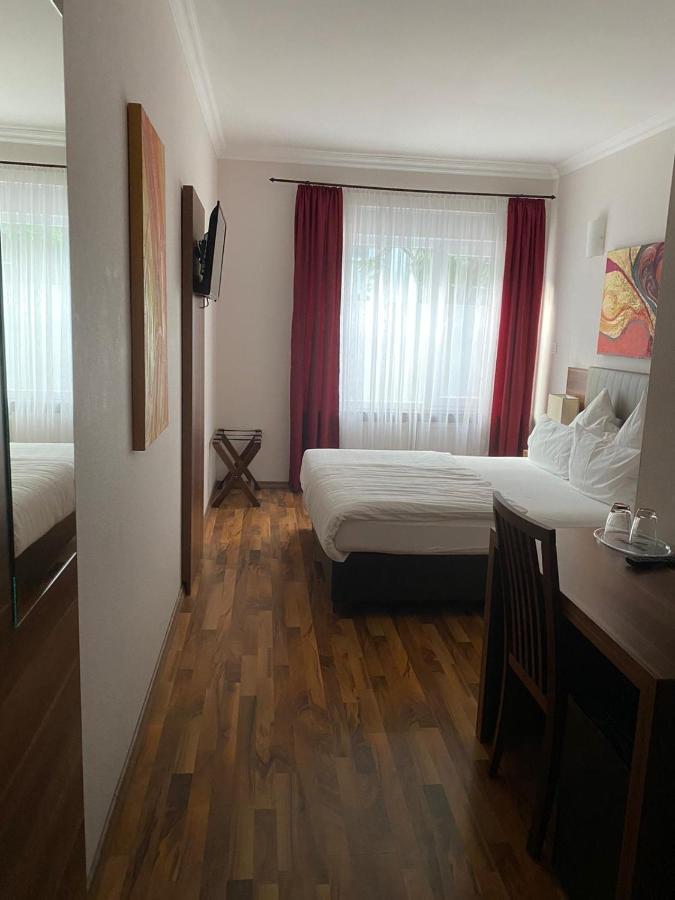 Doppelzimmer