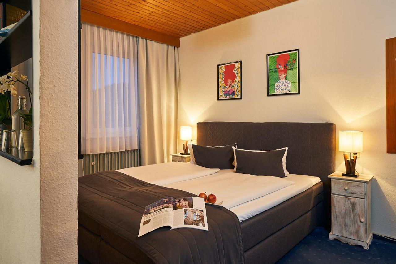 Comfort Doppelzimmer