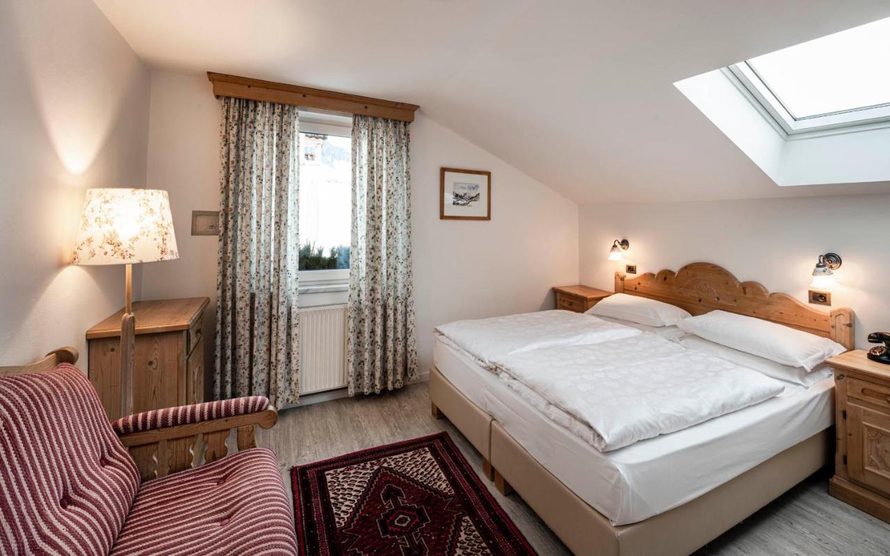 Comfort Doppel-/Zweibettzimmer