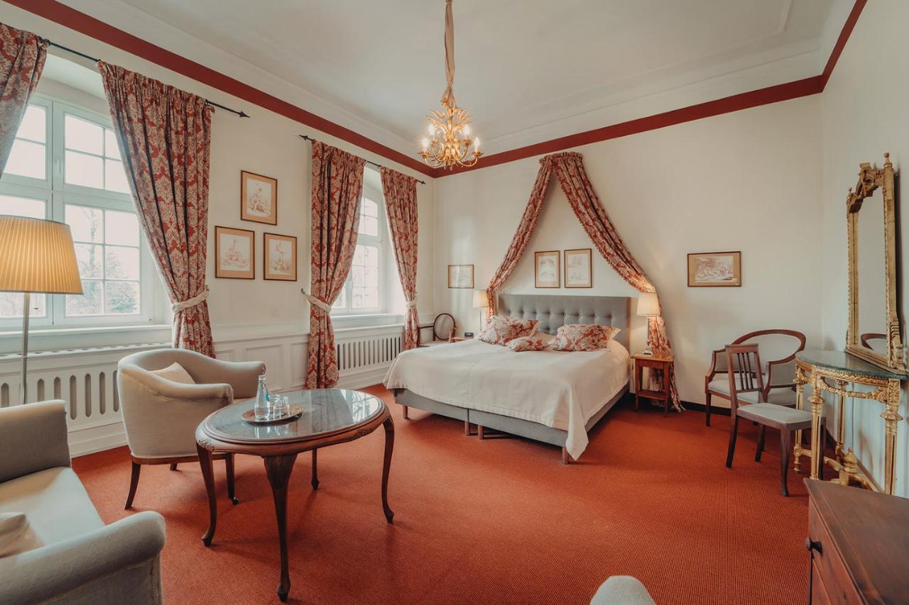 Superior Zimmer Pałacowy