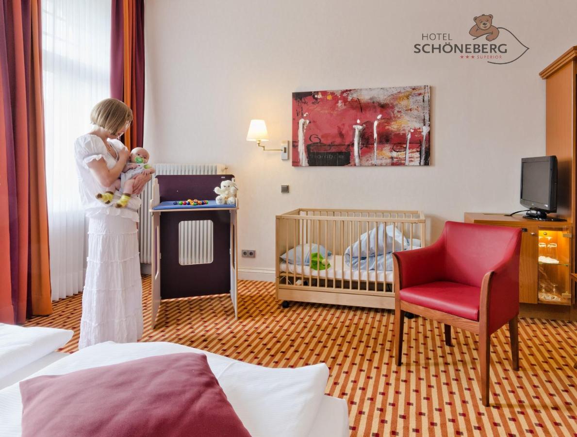 Familienzimmer