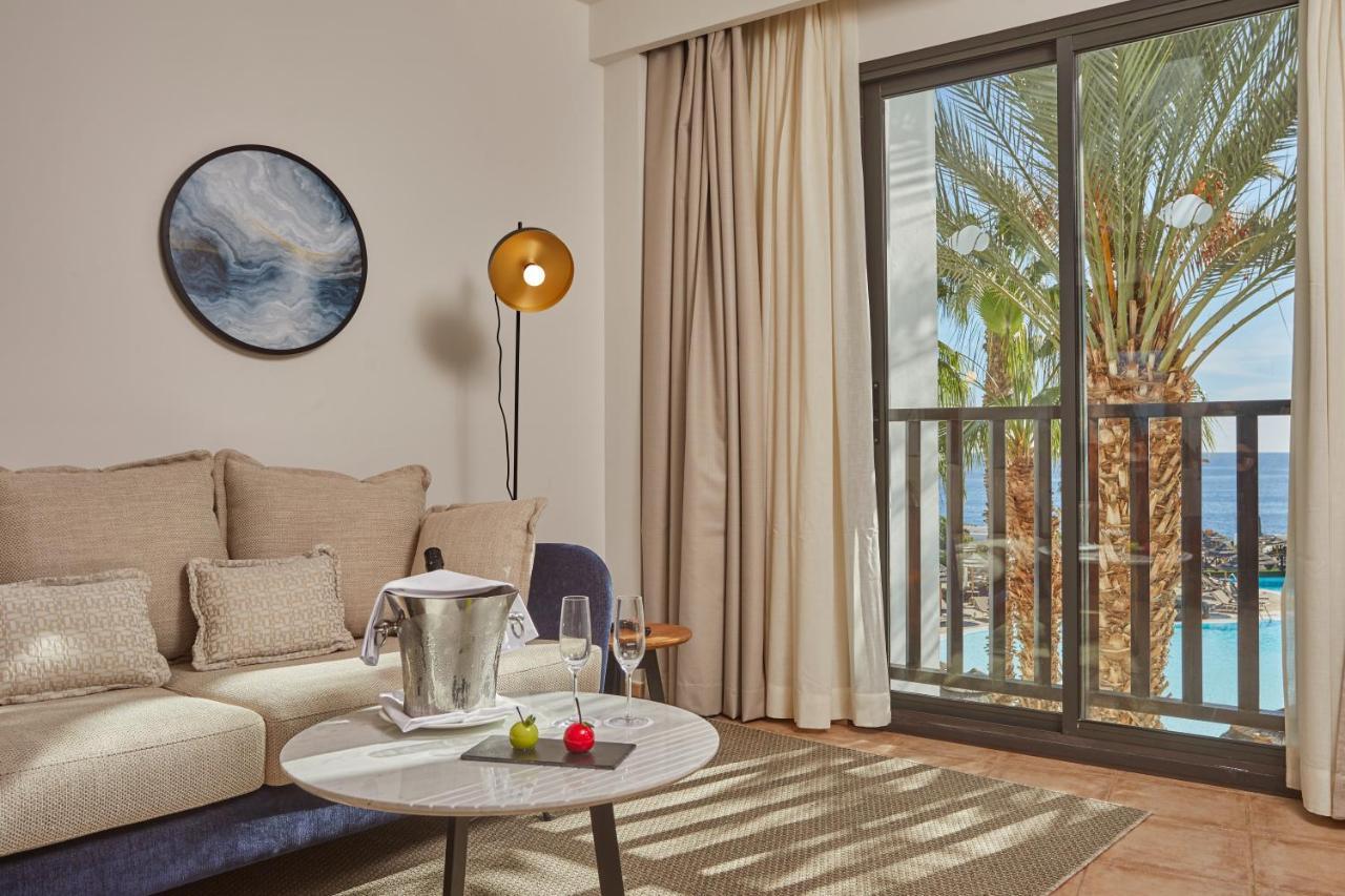 Superior Suite mit Meerblick