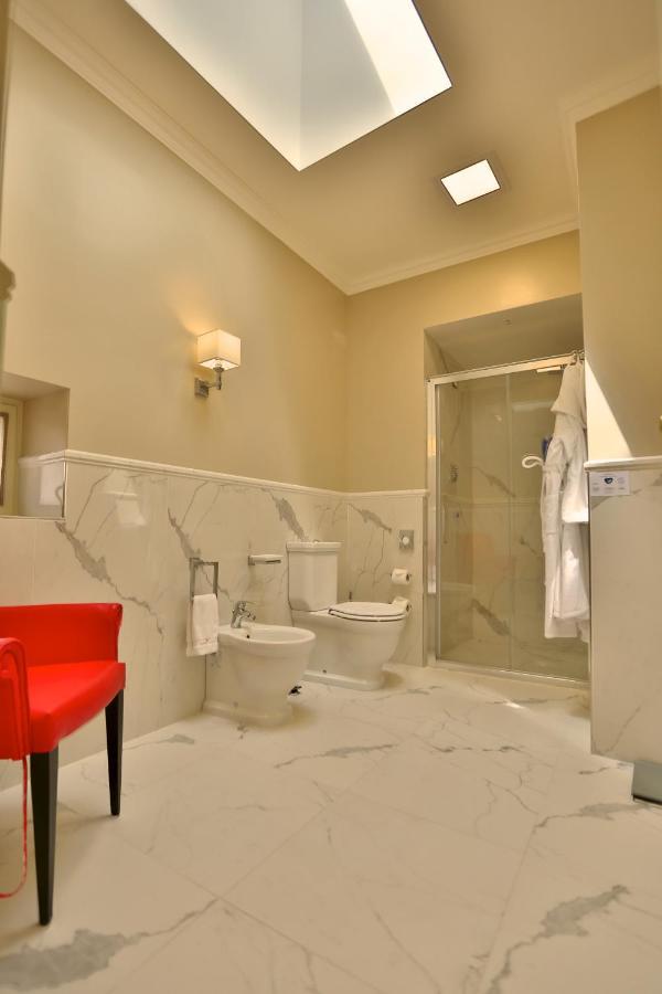 Präsidentensuite
