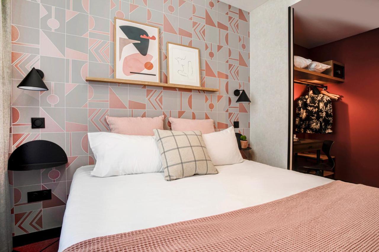 Comfort Doppelzimmer