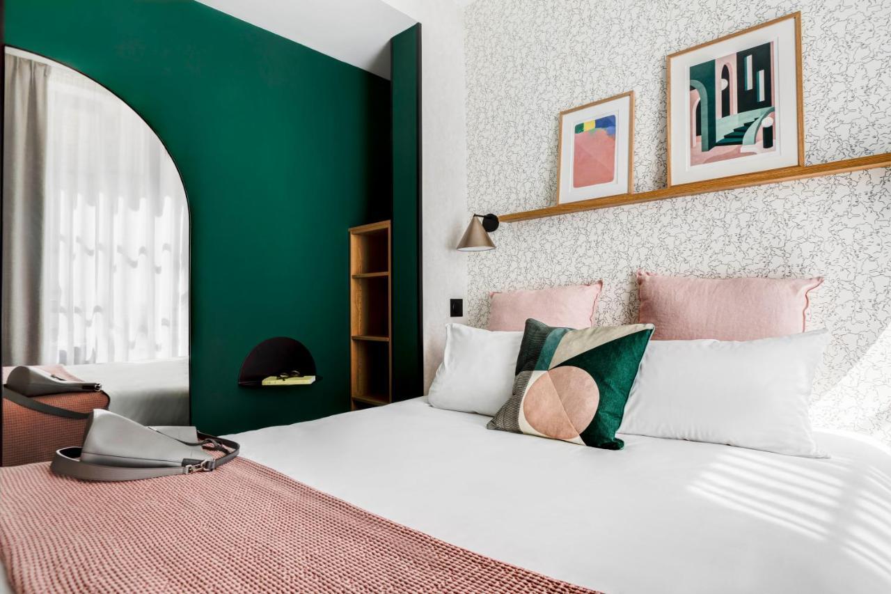 Classic Doppelzimmer