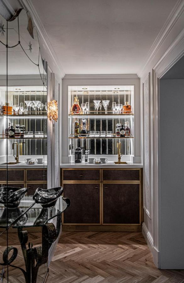 Die Brompton Suite