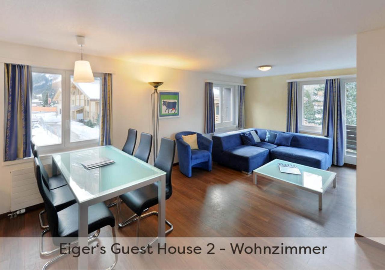 Apartment mit 3 Schlafzimmern