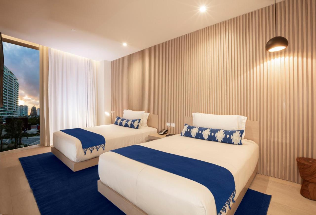 Superior Doppelzimmer