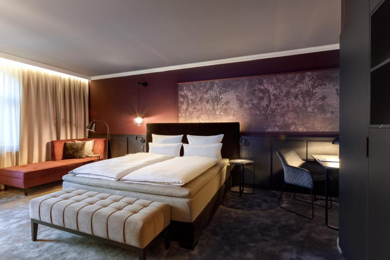 Superior Doppelzimmer