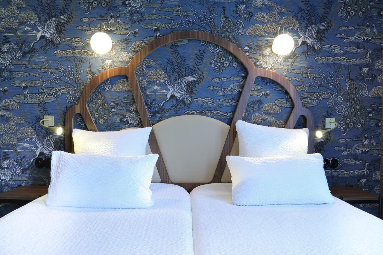 Zweibettzimmer