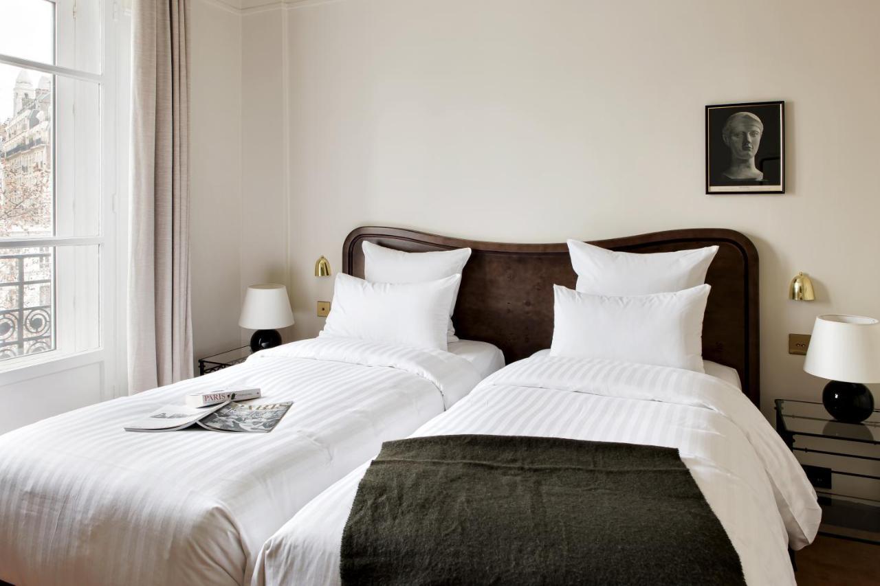 Classic Zweibettzimmer