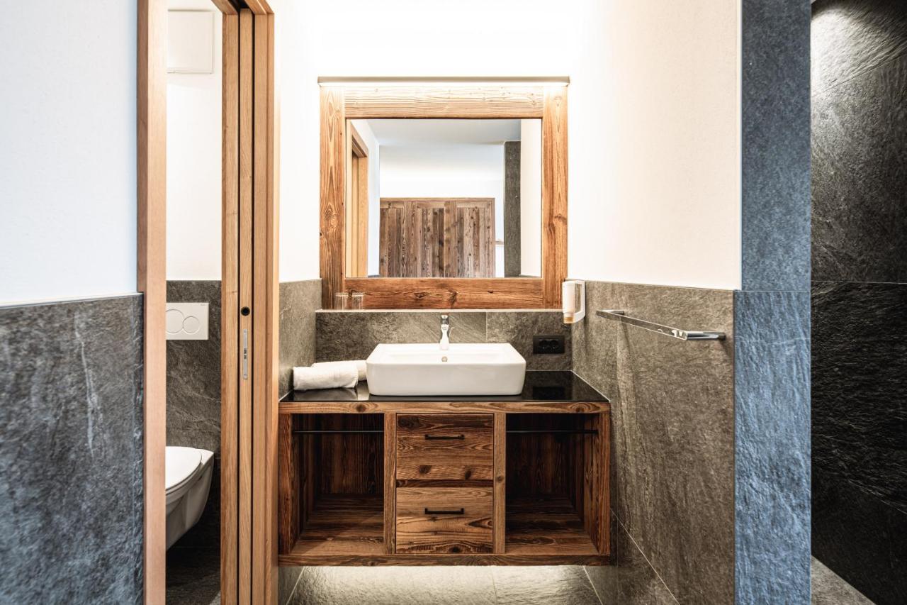 Deluxe Zimmer