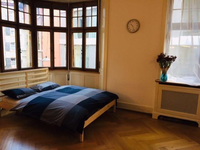Apartment mit 2 Schlafzimmern