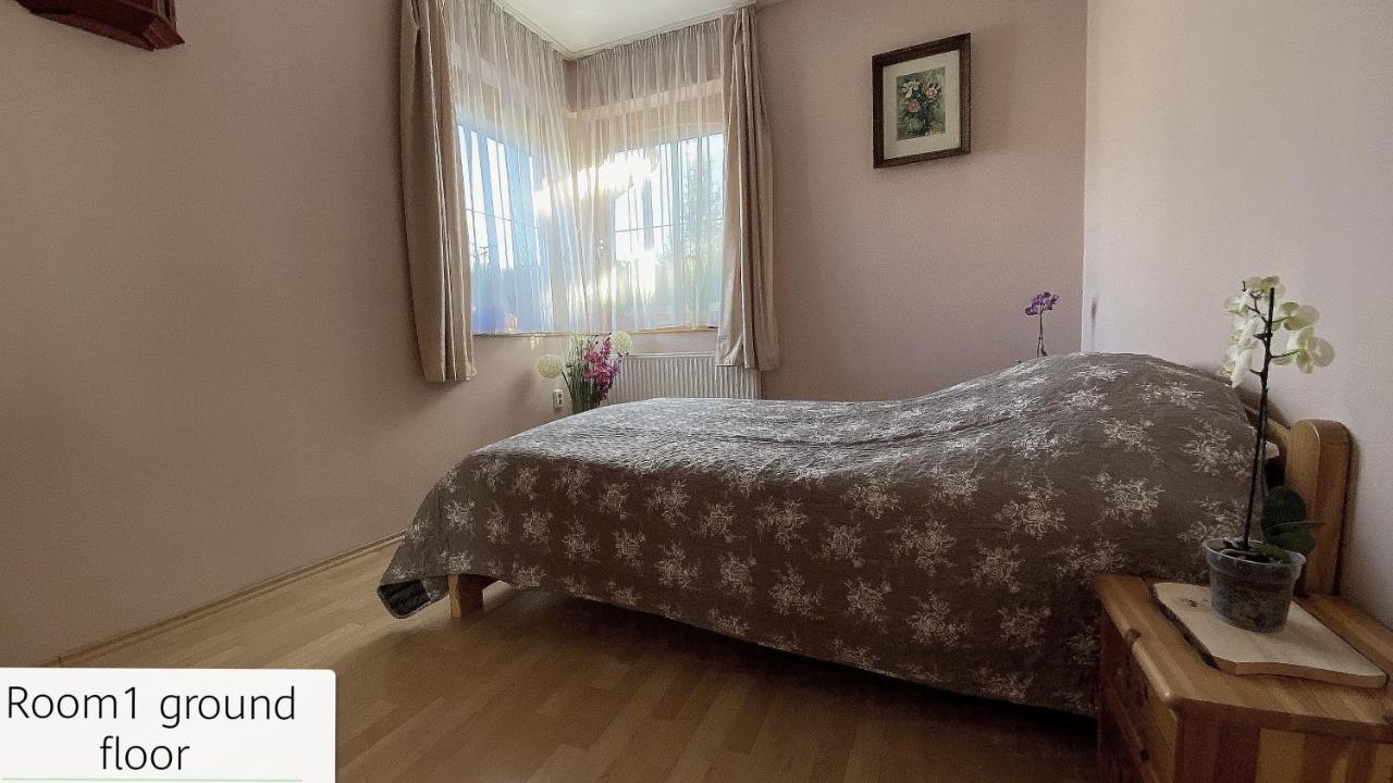Haus mit 5 Schlafzimmern
